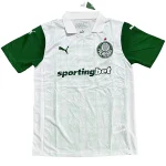 SE-Palmeiras Jersey 2025 2026 - Jersey SE-Palmeiras | Jersey Kit Arena