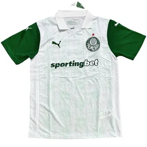 SE-Palmeiras Jersey 2025 2026 - Jersey SE-Palmeiras | Jersey Kit Arena
