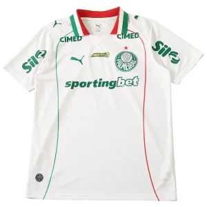 SE-Palmeiras Jersey 2026 2027 - Jersey SE-Palmeiras | Jersey Kit Arena