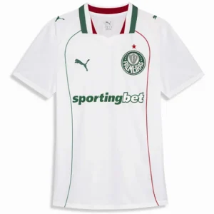 SE-Palmeiras Jersey 2026 2027 - Jersey SE-Palmeiras | Jersey Kit Arena
