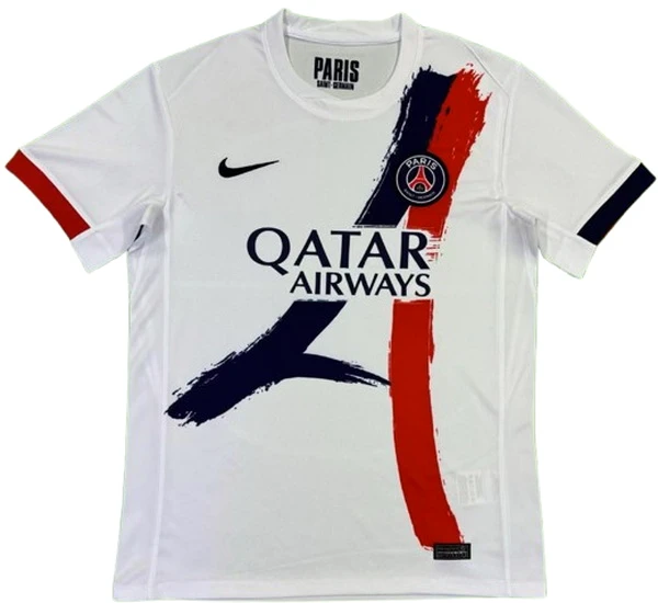 Paris-saint-germain Jersey 2024 2025 - Jersey Paris-saint-germain | Jersey Kit Arena