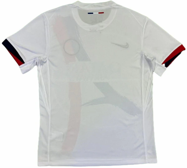 Paris-saint-germain Jersey 2024 2025 - Jersey Paris-saint-germain | Jersey Kit Arena