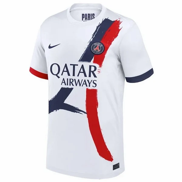 Paris-saint-germain Jersey 2024 2025 - Jersey Paris-saint-germain | Jersey Kit Arena