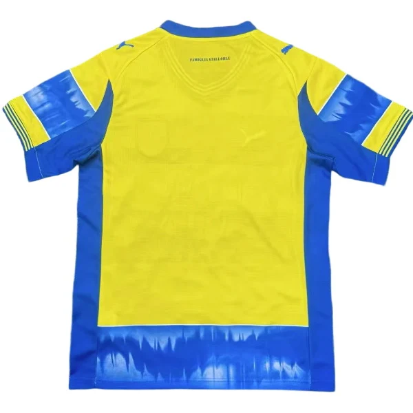 Parma Jersey 2025 2026 - Jersey Parma | Jersey Kit Arena
