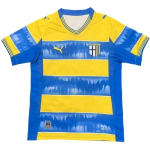 Parma Jersey 2025 2026 - Jersey Parma | Jersey Kit Arena