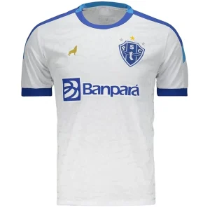 Paysandu Jersey 2025 2026 - Jersey Paysandu | Jersey Kit Arena