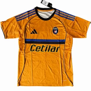 Pisa Jersey 2025 2026 - Jersey Pisa | Jersey Kit Arena