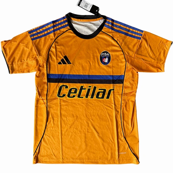 Pisa Jersey 2025 2026 - Jersey Pisa | Jersey Kit Arena