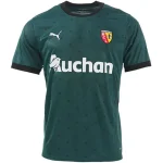 RC Lens Jersey 2024 2025 - Jersey RC Lens | Jersey Kit Arena