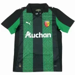 RC Lens Jersey 2025 2026 - Jersey RC Lens | Jersey Kit Arena