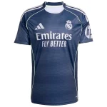 Real-madrid-c.f. Jersey 2025 2026 - Jersey Real-madrid-c.f. | Jersey Kit Arena