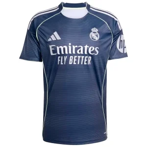 Real-madrid-c.f. Jersey 2025 2026 - Jersey Real-madrid-c.f. | Jersey Kit Arena