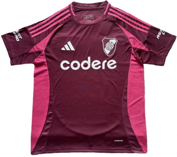River-plate Jersey 2024 2025 - Jersey River-plate | Jersey Kit Arena