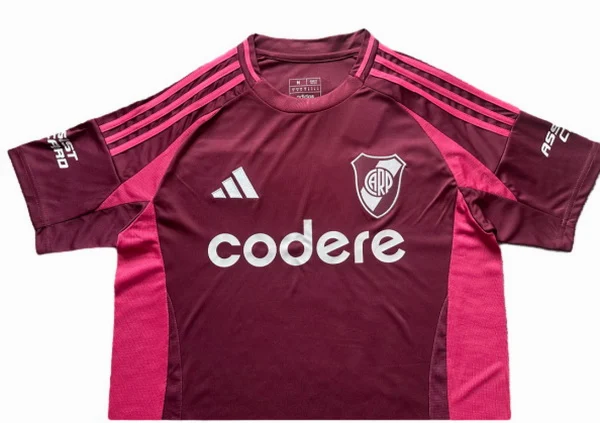 River-plate Jersey 2024 2025 - Jersey River-plate | Jersey Kit Arena