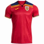 Romania Jersey 2025 - Jersey Romania | Jersey Kit Arena
