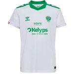 AS-Saint-Etienne Jersey 2024 2025 - Jersey AS-Saint-Etienne | Jersey Kit Arena