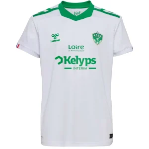 AS-Saint-Etienne Jersey 2024 2025 - Jersey AS-Saint-Etienne | Jersey Kit Arena
