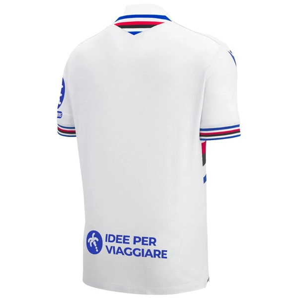 U.C.-Sampdoria Jersey 2025 2026 - Jersey U.C.-Sampdoria | Jersey Kit Arena