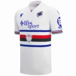 U.C.-Sampdoria Jersey 2025 2026 - Jersey U.C.-Sampdoria | Jersey Kit Arena