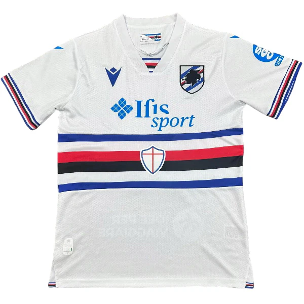 U.C.-Sampdoria Jersey 2025 2026 - Jersey U.C.-Sampdoria | Jersey Kit Arena
