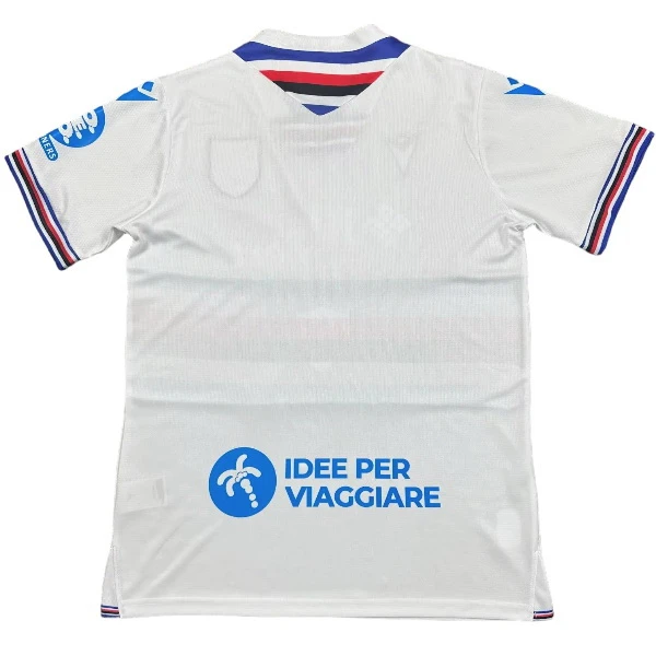 U.C.-Sampdoria Jersey 2025 2026 - Jersey U.C.-Sampdoria | Jersey Kit Arena