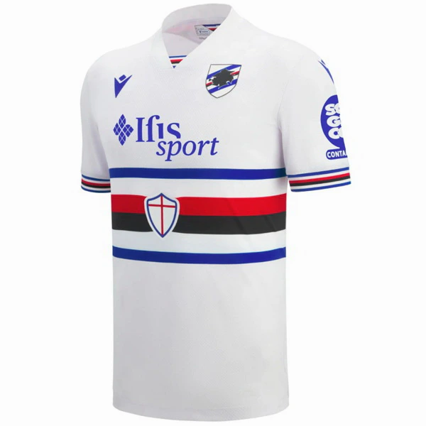 U.C.-Sampdoria Jersey 2025 2026 - Jersey U.C.-Sampdoria | Jersey Kit Arena