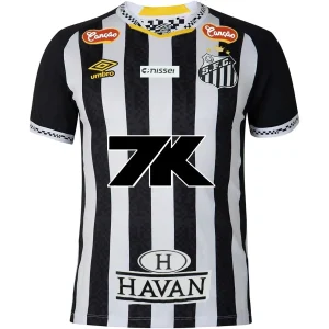 Santos Jersey 2025 2026 - Jersey Santos | Jersey Kit Arena