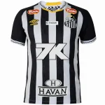 Santos Jersey 2025 2026 - Jersey Santos | Jersey Kit Arena