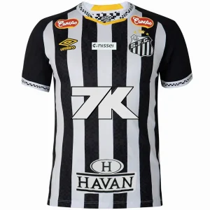 Santos Jersey 2025 2026 - Jersey Santos | Jersey Kit Arena