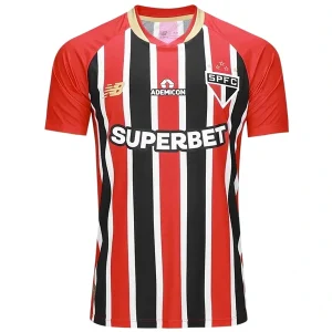 São-paulo Jersey 2025 2026 - Jersey São-paulo | Jersey Kit Arena