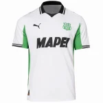 Sassuolo Jersey 2025 2026 - Jersey Sassuolo | Jersey Kit Arena