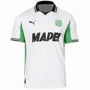 Sassuolo Jersey 2025 2026 - Jersey Sassuolo | Jersey Kit Arena