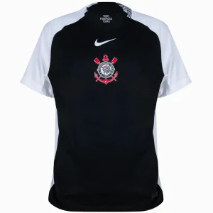 Sc-corinthians-paulista Jersey 2025 2026 - Jersey Sc-corinthians-paulista | Jersey Kit Arena