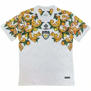 Sorrento Calcio 1945 Jersey 2025 2026 - Jersey Sorrento Calcio 1945 | Jersey Kit Arena