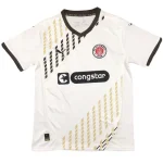 FC St. Pauli Jersey 2024 2025 - Jersey FC St. Pauli | Jersey Kit Arena