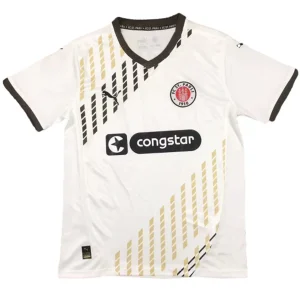 FC St. Pauli Jersey 2024 2025 - Jersey FC St. Pauli | Jersey Kit Arena