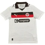 FC St. Pauli Jersey 2025 2026 - Jersey FC St. Pauli | Jersey Kit Arena