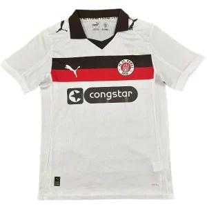 FC St. Pauli Jersey 2025 2026 - Jersey FC St. Pauli | Jersey Kit Arena