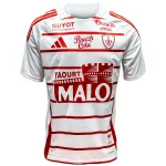 Stade Brestois Jersey 2024 2025 - Jersey Stade Brestois | Jersey Kit Arena