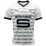 Stade-rennais Jersey 2024 2025 - Jersey Stade-rennais | Jersey Kit Arena