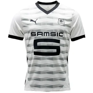 Stade-rennais Jersey 2024 2025 - Jersey Stade-rennais | Jersey Kit Arena