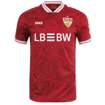 VfB-Stuttgart Jersey 2025 2026 - Jersey VfB-Stuttgart | Jersey Kit Arena