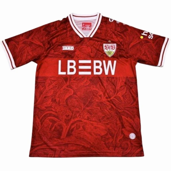 VfB-Stuttgart Jersey 2025 2026 - Jersey VfB-Stuttgart | Jersey Kit Arena