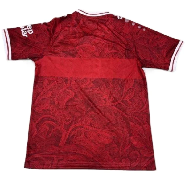 VfB-Stuttgart Jersey 2025 2026 - Jersey VfB-Stuttgart | Jersey Kit Arena