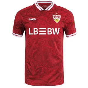 VfB-Stuttgart Jersey 2025 2026 - Jersey VfB-Stuttgart | Jersey Kit Arena