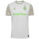 Sv-werder-bremen Jersey 2025 2026 - Jersey Sv-werder-bremen | Jersey Kit Arena