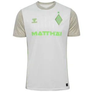 Sv-werder-bremen Jersey 2025 2026 - Jersey Sv-werder-bremen | Jersey Kit Arena