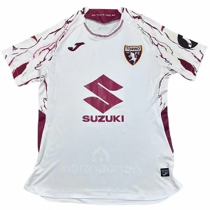 Torino Jersey 2025 2026 - Jersey Torino | Jersey Kit Arena