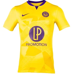 Toulouse FC Jersey 2024 2025 - Jersey Toulouse FC | Jersey Kit Arena