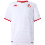 Tunisia Jersey 2026 - Jersey Tunisia | Jersey Kit Arena